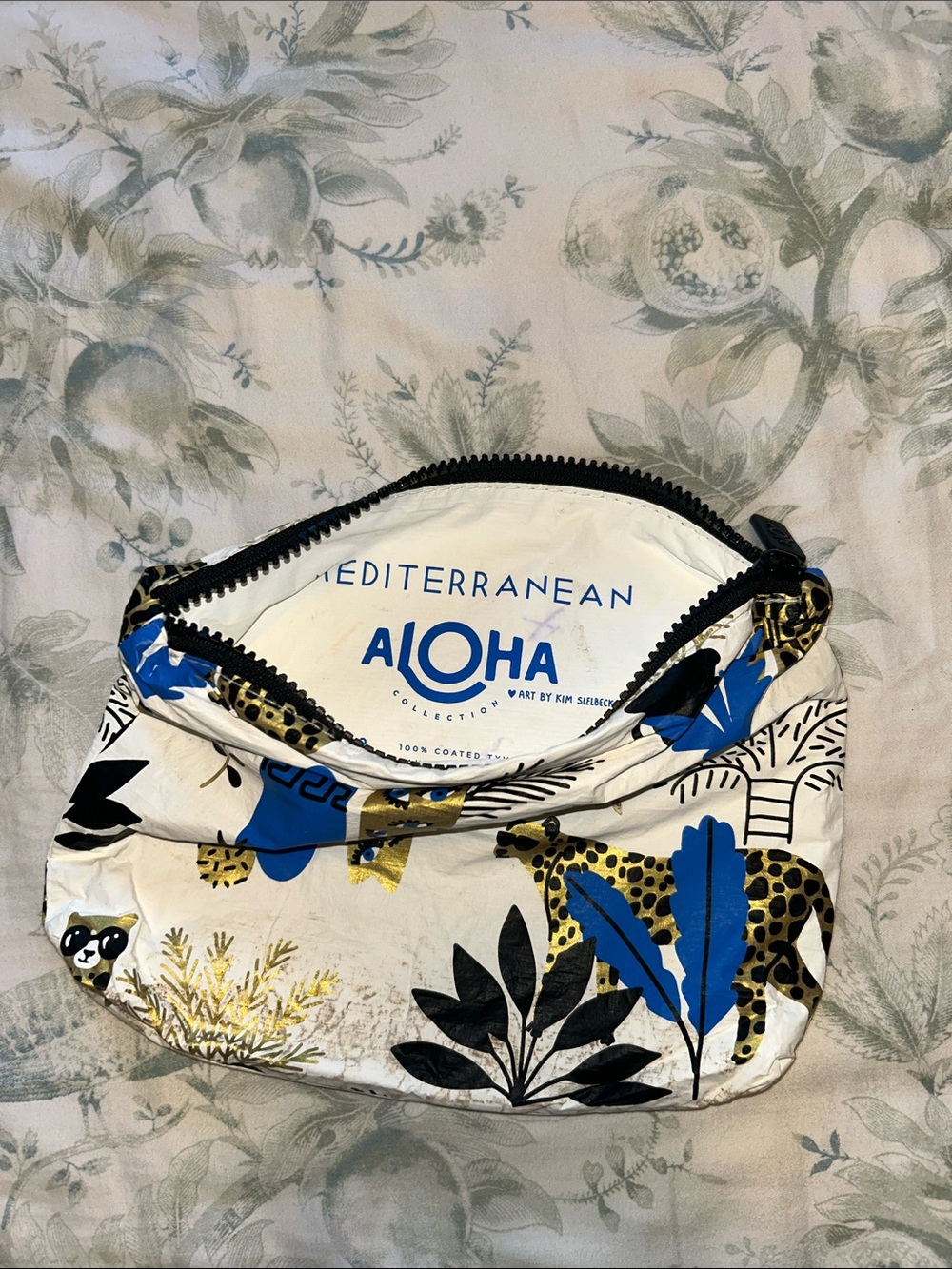 Aloha Collection pouch - Picture 2 of 5